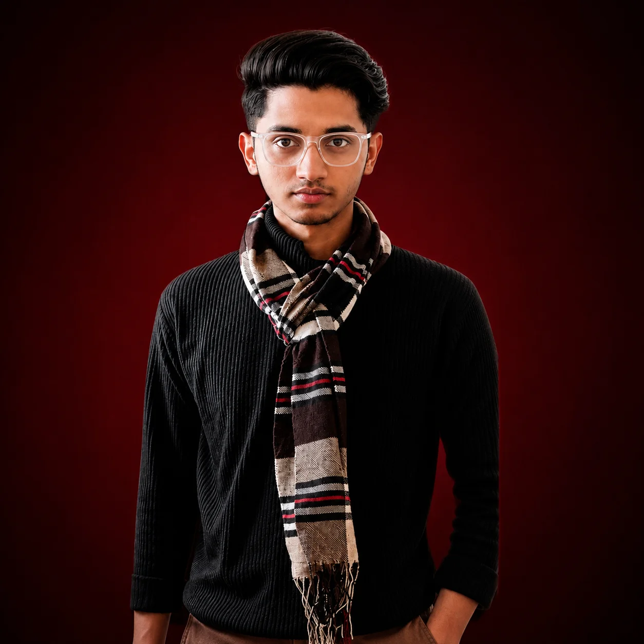 Adnan Qureshi
